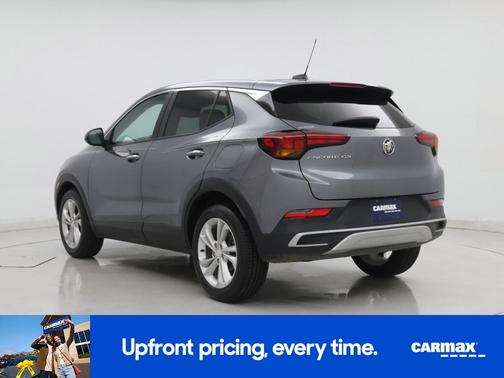 2020 Buick Encore GX Preferred