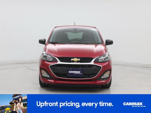 2020 Chevrolet Spark LS