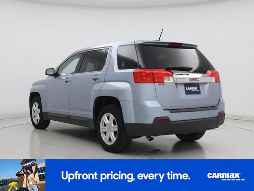 2015 GMC Terrain SLE