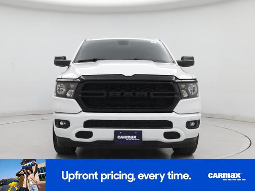 2024 RAM 1500 Tradesman