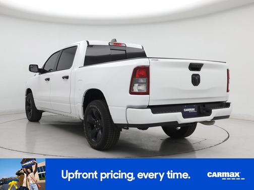 2024 RAM 1500 Tradesman