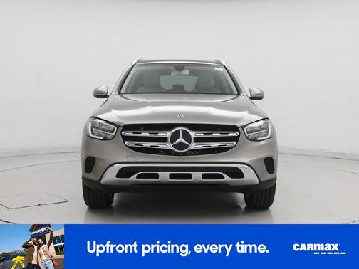 2020 Mercedes-Benz GLC 300 