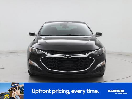 2025 Chevrolet Malibu RS