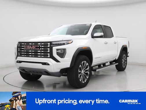 2025 GMC Canyon Denali