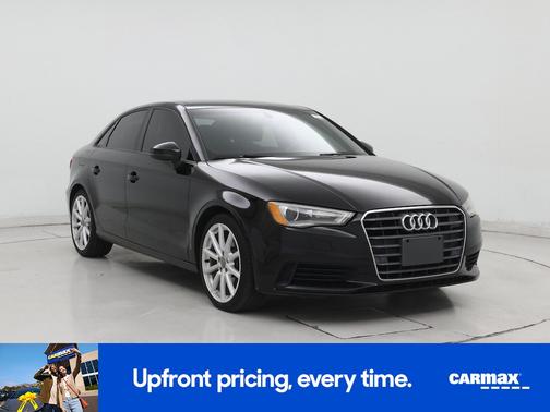 2016 Audi A3 Premium