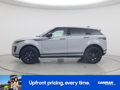 2024 Land Rover Range Rover Evoque Core S