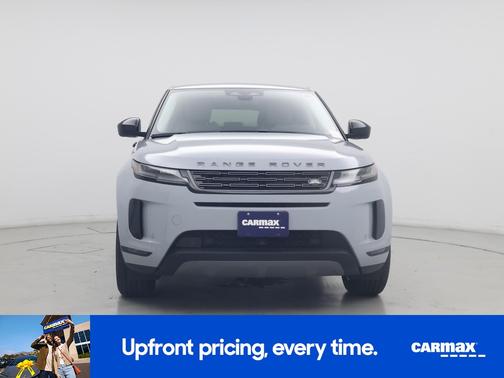 2024 Land Rover Range Rover Evoque Core S
