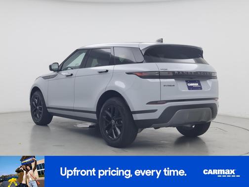 2024 Land Rover Range Rover Evoque Core S