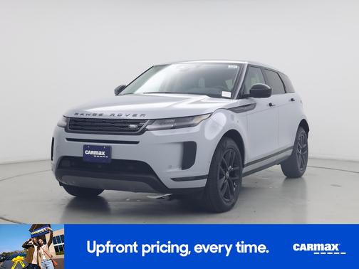 2024 Land Rover Range Rover Evoque Core S