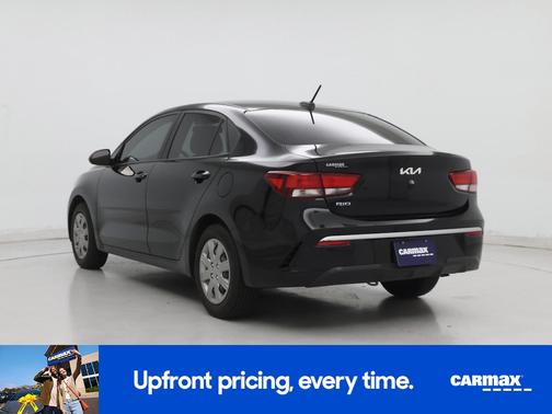 2023 Kia Rio LX