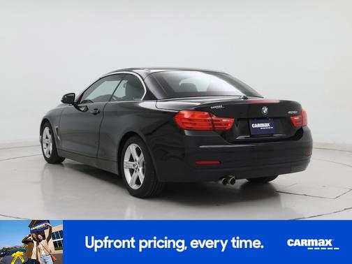 2015 BMW 428 I