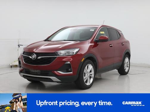2021 Buick Encore GX Preferred