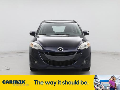 2014 Mazda Mazda5 Touring