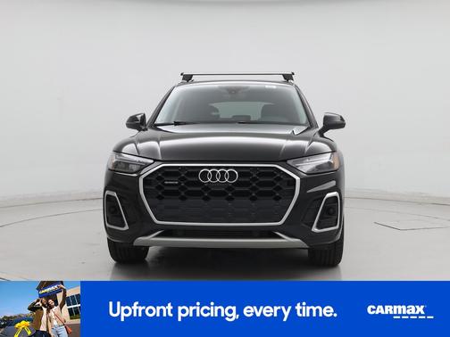 2023 Audi Q5 S-Line Premium Plus