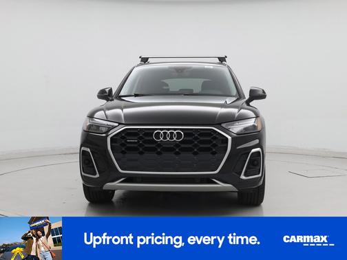 2023 Audi Q5 S-Line Premium Plus