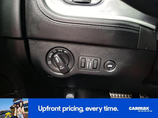 White 2020 Dodge Charger Scat Pack