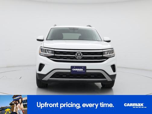 2022 Volkswagen Atlas SE w/Tech