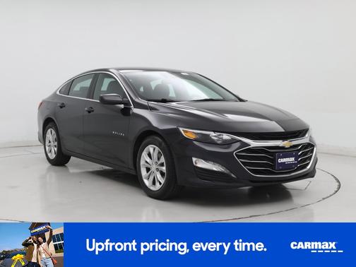 2023 Chevrolet Malibu 1LT