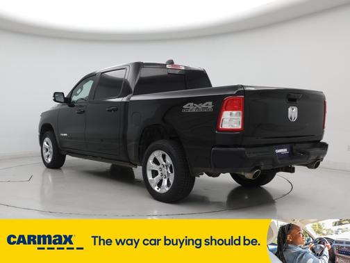 2020 RAM 1500 Bighorn