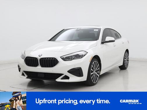 2022 BMW 228 Gran Coupe I xDrive Gran Coupe