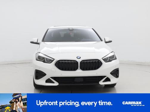 2022 BMW 228 Gran Coupe I xDrive Gran Coupe