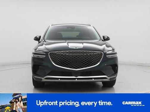 2022 Genesis GV70 2.5T