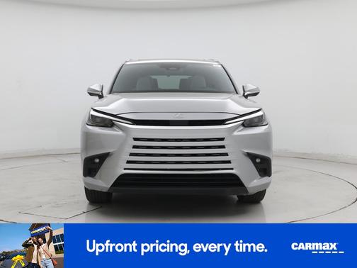 2024 Lexus TX 350 Luxury