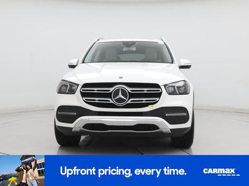 2020 Mercedes-Benz GLE 350 