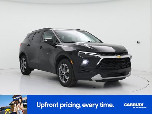 2023 Chevrolet Blazer 3LT