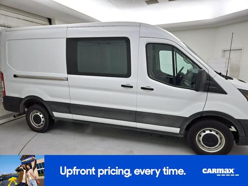 2021 Ford Transit-250 