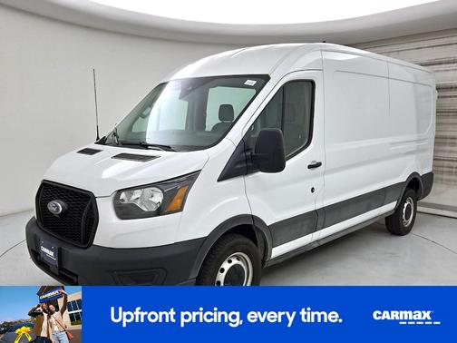 2021 Ford Transit-250 