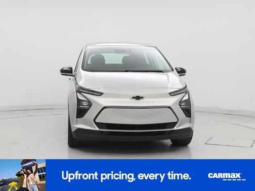 2022 Chevrolet Bolt EV 1LT