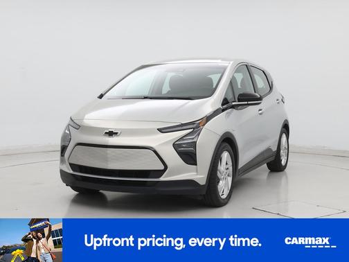 2022 Chevrolet Bolt EV 1LT