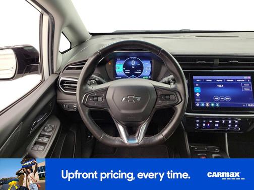 2022 Chevrolet Bolt EV 1LT