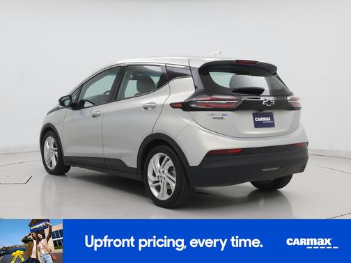 2022 Chevrolet Bolt EV 1LT