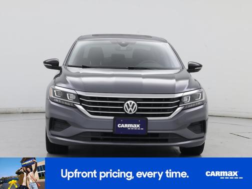 2022 Volkswagen Passat Limited Edition