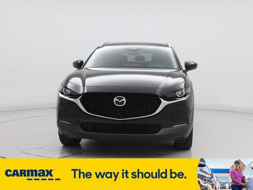 2024 Mazda CX-30 Carbon Edition