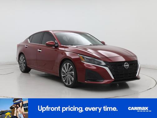 2023 Nissan Altima SL