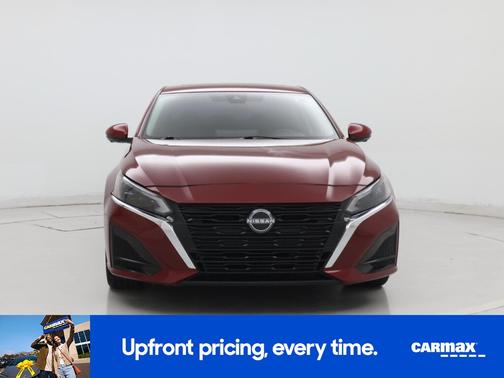 2023 Nissan Altima SL