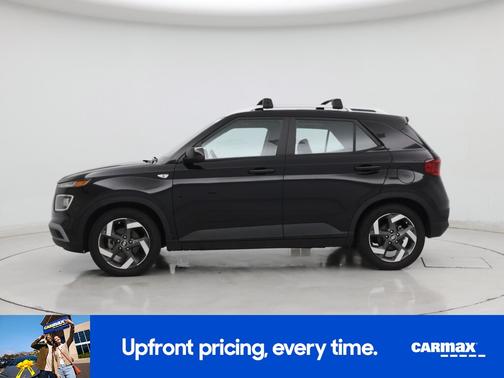 2022 Hyundai VENUE SEL