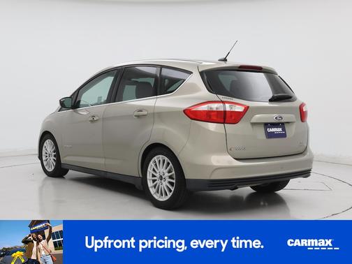 2015 Ford C-Max Hybrid SEL