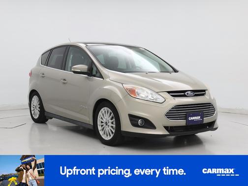 2015 Ford C-Max Hybrid SEL
