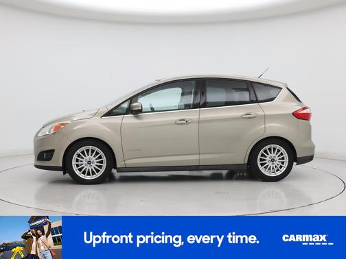 2015 Ford C-Max Hybrid SEL