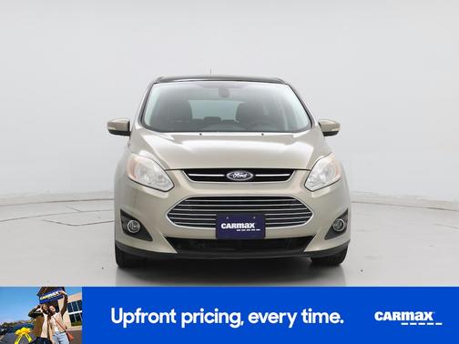 2015 Ford C-Max Hybrid SEL