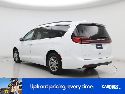 2022 Chrysler Pacifica Touring