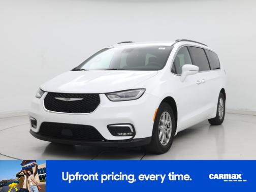 2022 Chrysler Pacifica Touring