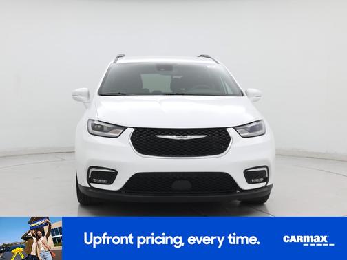 2022 Chrysler Pacifica Touring