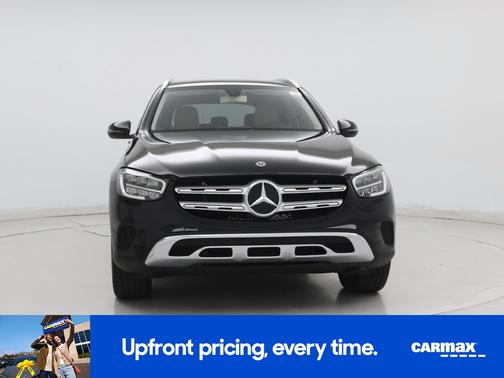 2020 Mercedes-Benz GLC 300 GLC 300