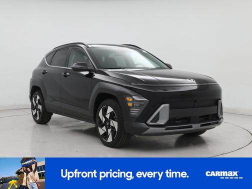 2025 Hyundai KONA Limited