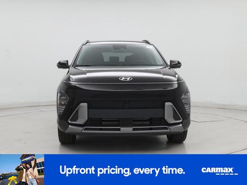 2025 Hyundai KONA Limited